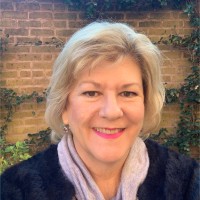 BlackLake Security Employee Ann Ault's profile photo