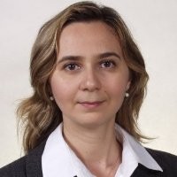 Stamenka Antonova Email & Phone Number