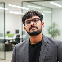 Punith Reddy Email