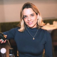 Filipa Cardoso Email & Phone Number