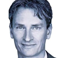EQT Life Sciences Employee John de Koning's profile photo