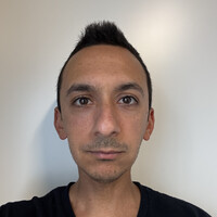 Ontario Srl Employee Roberto Bella's profile photo