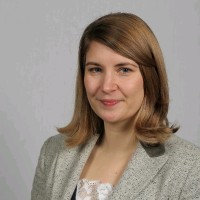 WSP Employee Stephanie Finch's profile photo