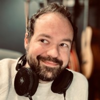 Thombar Employee Jed Bontjes's profile photo
