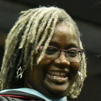 Thomasville City Schools, Thomasville NC Employee Gwendolyn Johnson's profile photo