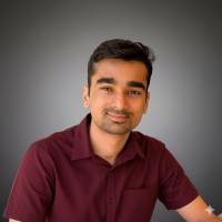 OnRule Employee Krutik Oza's profile photo