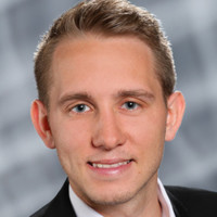Palas GmbH Employee Philipp Biel's profile photo