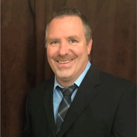 Quality Custom Distribution Employee Charles Dimmick's profile photo
