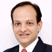 Bimbo Bakeries India Employee Kunal Sharma's profile photo