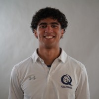 Scottish Volleyball Employee Tyler Hurdle's profile photo
