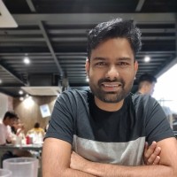 SiteRecon Employee Ankit Lohani's profile photo