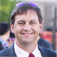 Spartanburg Steel Products Employee Jason Cheshire's profile photo