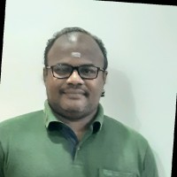 OTSI - Object Technology Solutions Inc. Employee Mahendran Gopalsamykrishnamoorthy's profile photo