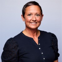 U.S. Bank Employee Jen Hall's profile photo