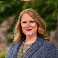 Talent and Economic Development Department of Michigan Employee Erica Quealy's profile photo