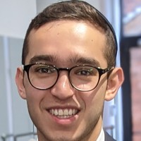 Storific.com Employee Ethan Caffrey's profile photo