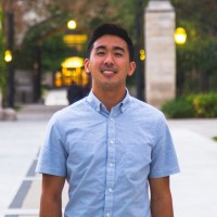 Zendesk Employee Benjamin Liu's profile photo