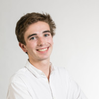Yepoda Employee Maxence Lerouge's profile photo