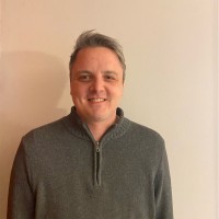 Smarte Carte Employee David Heden's profile photo