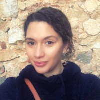 Anna Cili Email & Phone Number