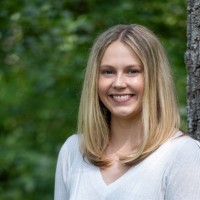 APECS, Inc. Employee Kelsey Strawn's profile photo