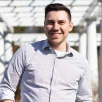 Fort Wayne Parks and Recreation Employee Neil Miller's profile photo