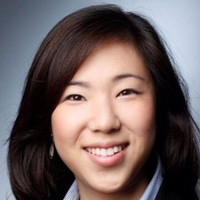 Omnicom Media Group Germany Employee Julia Choi's profile photo