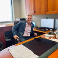 NLAP Group, LLC. Employee Robert Metz's profile photo