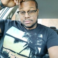 The Vitamin Shoppe Employee Jonathan Randolph's profile photo