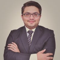 Martin Dow Limited Employee Munir Dayani's profile photo