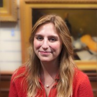 Weschler's Auctioneers & Appraisers Employee Olivia Rutledge's profile photo