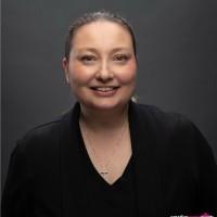 Vintage Hotels Employee Angelina Ursini's profile photo