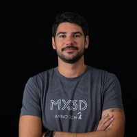 Igor Felice's profile photo