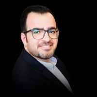 BSM Cruise Services Employee Ghasem Shadloo's profile photo