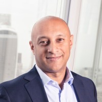 Guardtime Employee Shiraz Sonday's profile photo