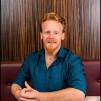 Apex Fintech Solutions UK Employee Cavan Fyans's profile photo
