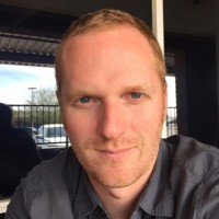 Anamorphics Inc. Employee Michael Pollack's profile photo