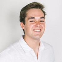 The Walt Disney Company Employee Aaron Ament's profile photo
