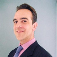 Motability Operations Ltd Employee Steven Acland's profile photo