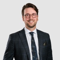 Sampo plc Employee Patrik Kiljunen's profile photo