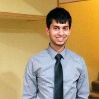 MedEx Ambulance Service Inc. Employee Pratik Vaidya's profile photo