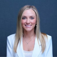 Visiting Media Employee Alexis Rinker's profile photo