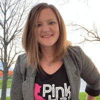 Katelyn Huffman Email & Phone Number