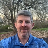 Slalom Consulting Employee Evan Curtis's profile photo