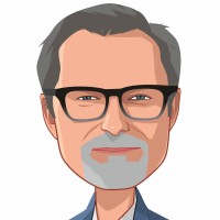 Simplecast Employee Michael Leblanc's profile photo