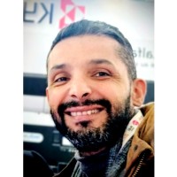 Everteam Employee Noureddine Lamriri's profile photo