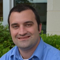 PwC Employee John Sander's profile photo