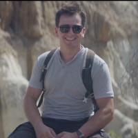 Electronic & Telecom Systems, Inc. Employee Damian D.'s profile photo