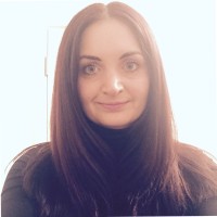 Target Healthcare Limited Employee Louise Giblin's profile photo