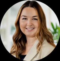 TFO Wealth Partners Employee Zowe Clark's profile photo